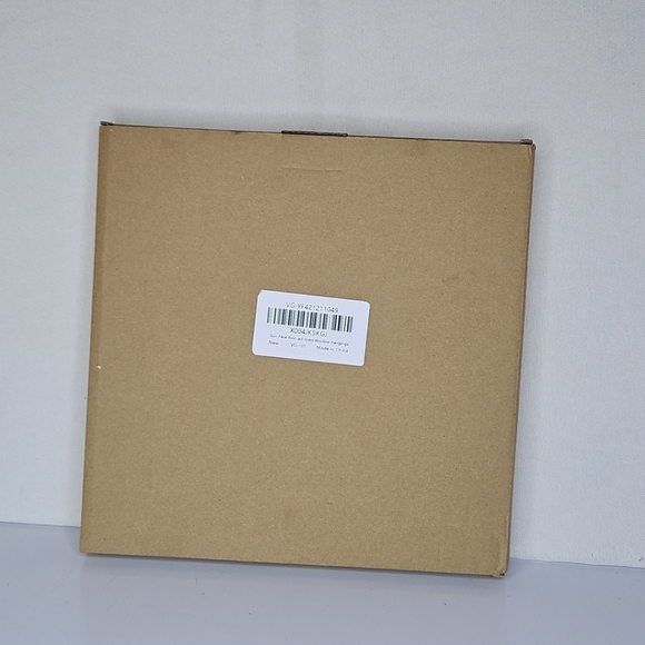 Sun and Moon Hanging Art Decor 10 In Diameter - Picture 11 of 11